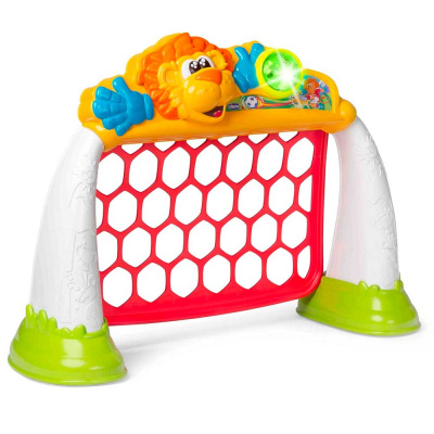 Игровой центр Dribbling Goal League Chicco 00009838000000 1